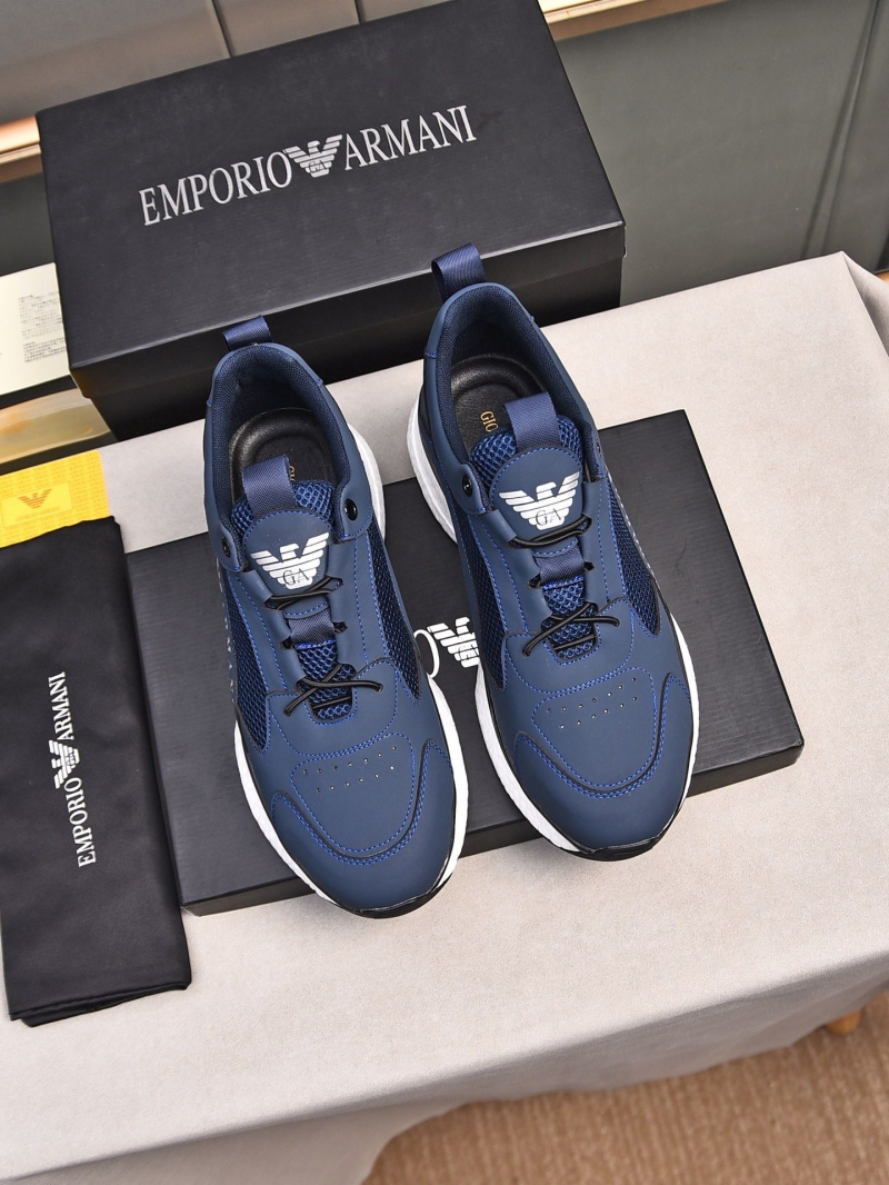 Armani Sneakers